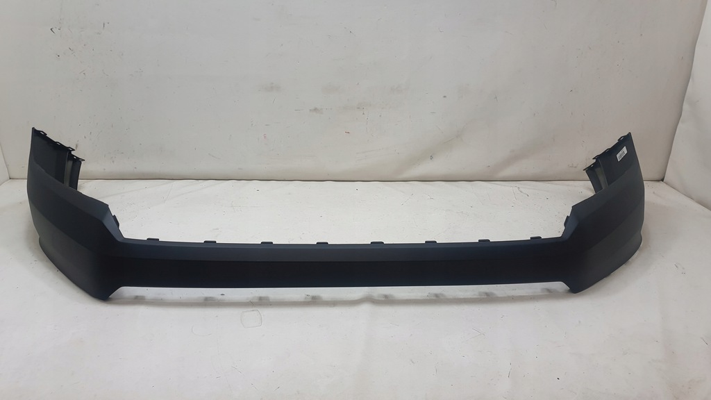 фото №11, Молдинг бампера перед vw crafter ii man 7c0807819