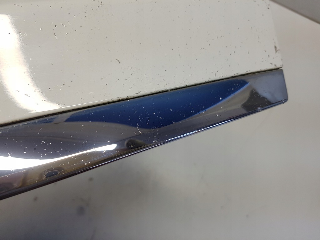 фото №8, Opel mokka x накладка кришка багажника задня хром