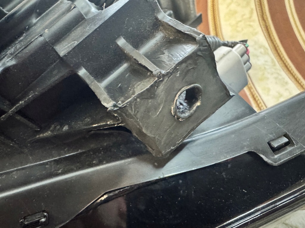 фото №4, Mazda 3 full led правий