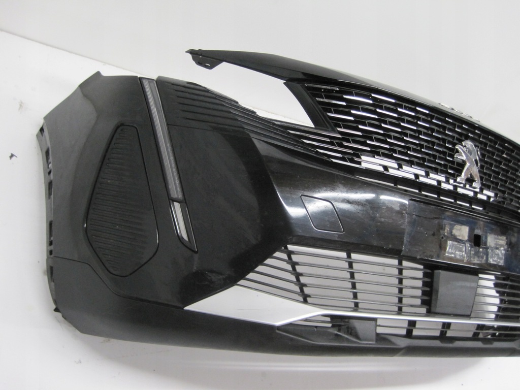 фото №6, Бампер перед peugeot 5008 ii 22r