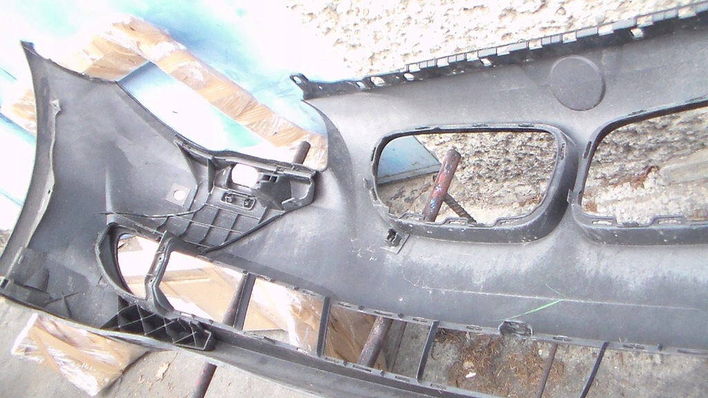 фото №12, Bmw 5 f10 f11 бампер перед 7200712