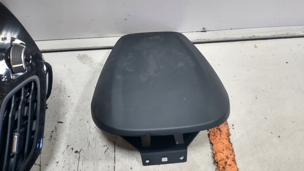 фото №4, Ford b-max радіо cd дисплей f1bt-18c815-hxk