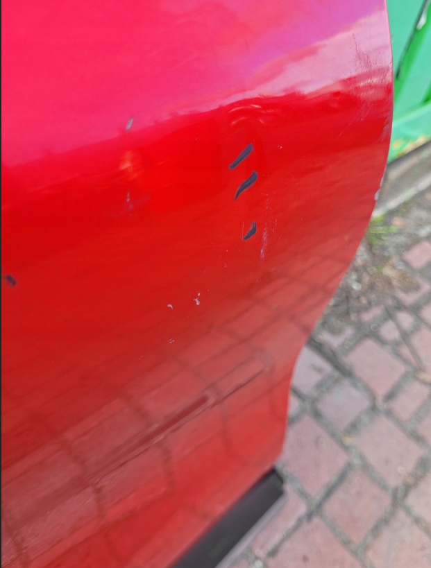 фото №11, Дверь левая / правое задняя задние renault captur 1 2013-2019