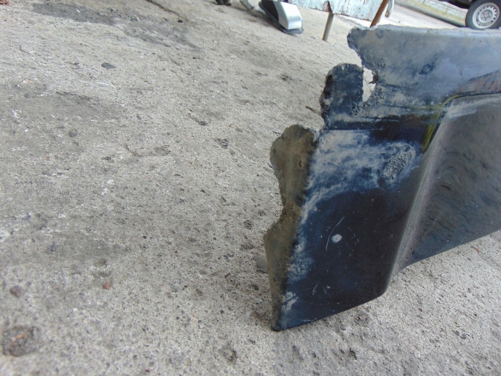 фото №12, Крила лівий перед audi a6 c6 чорний