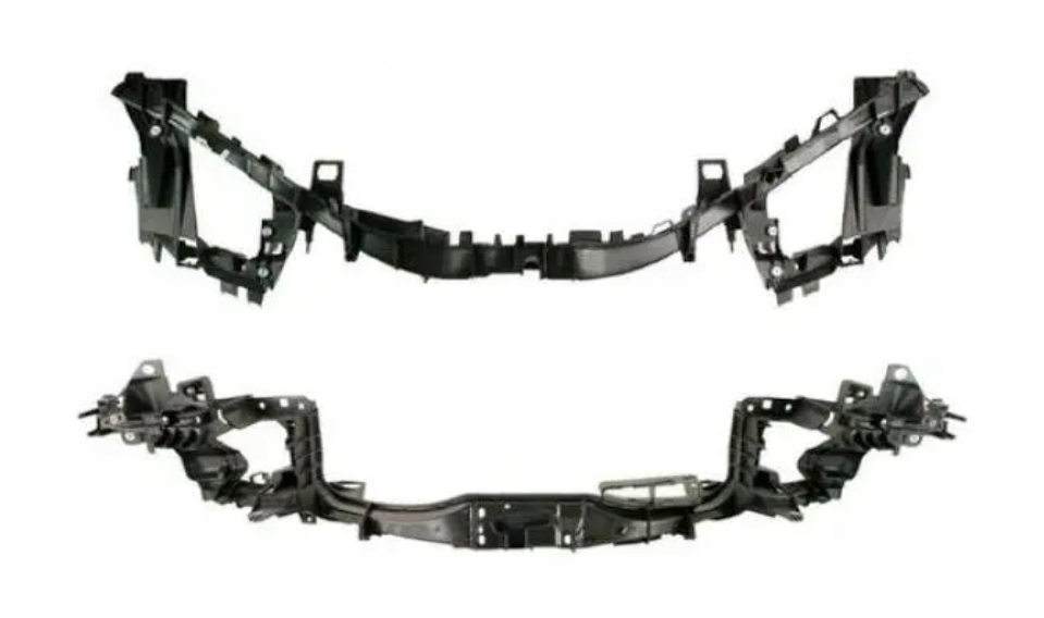 фото №1, Mercedes a a-klasse w169 2008-2012 усилитель pas передний