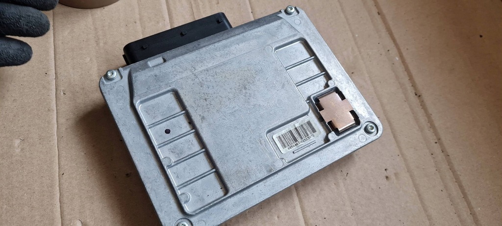 фото №7, S4 b9 a4 8w блок управления мост привода s5 8w a5 8w0907163