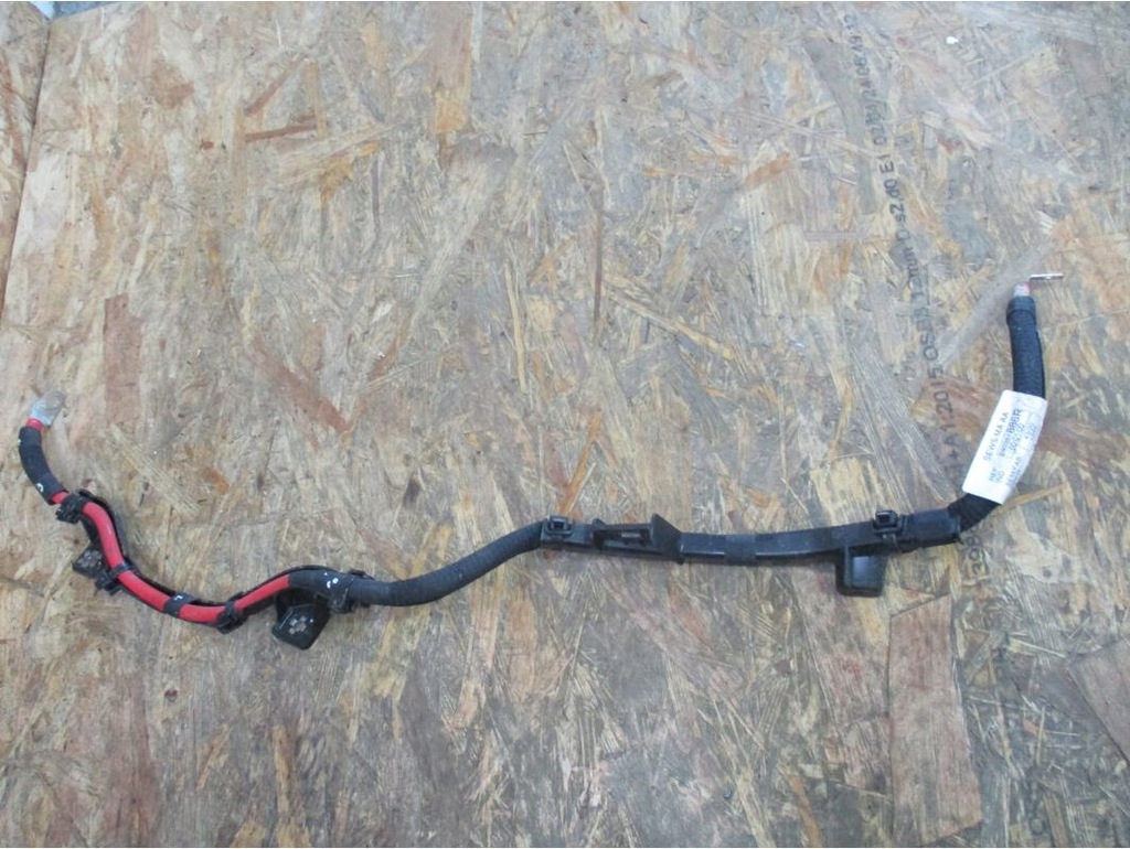 фото №1, Espace v електропроводка кабель renault talisman lift 240351886r