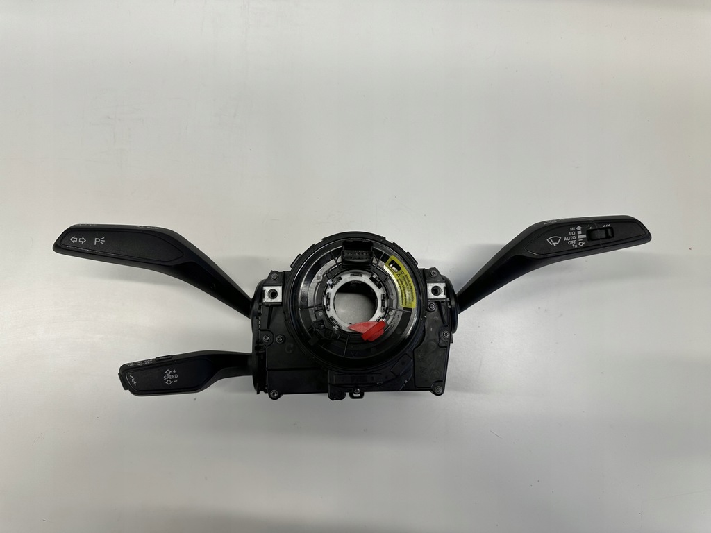 фото №1, Переключатель комбинированный лента audi 4n0907129er