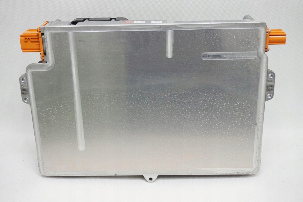 фото №9, Зарядное устройство wysokiego напряжения vw id7 id.7 11a915000 1ee915684m 1ee915684e