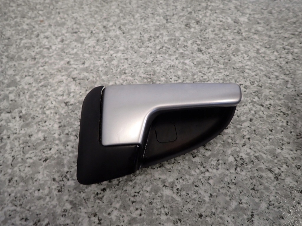 фото №4, Kia ceed 06-12 ручка внутренняя передняя правая