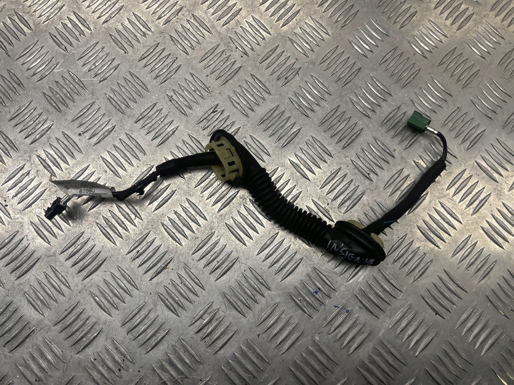 фото №1, Opel insignia b электропроводка жгут крышки 39108998