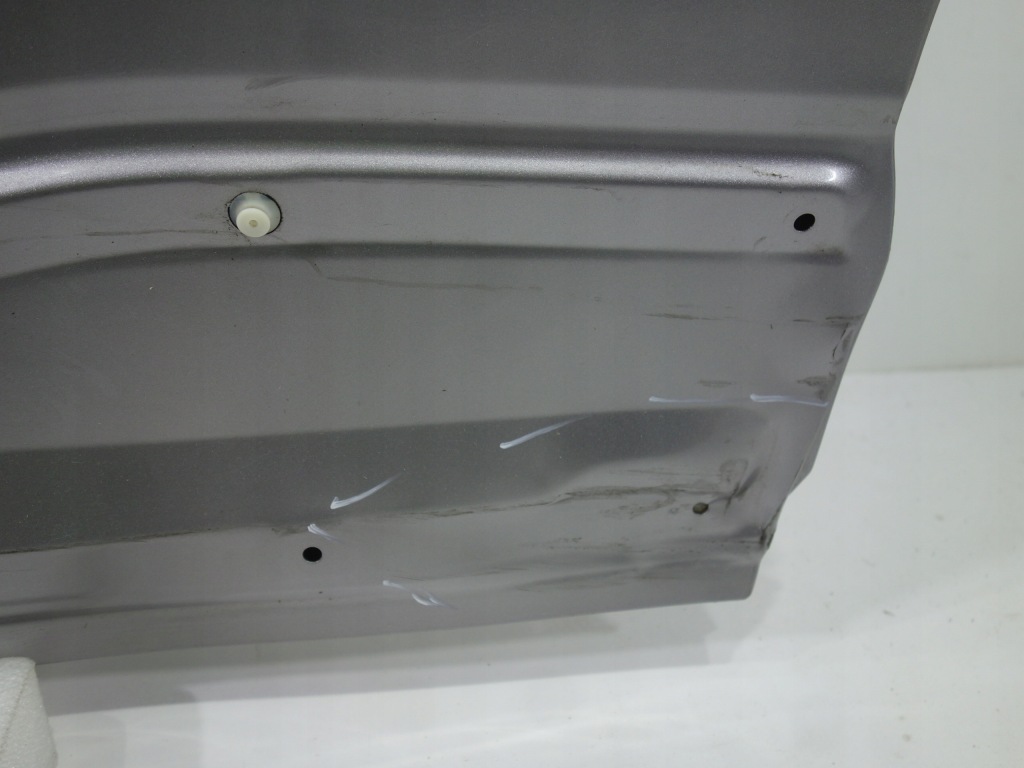 фото №5, Двері задня праве toyota c-hr chr