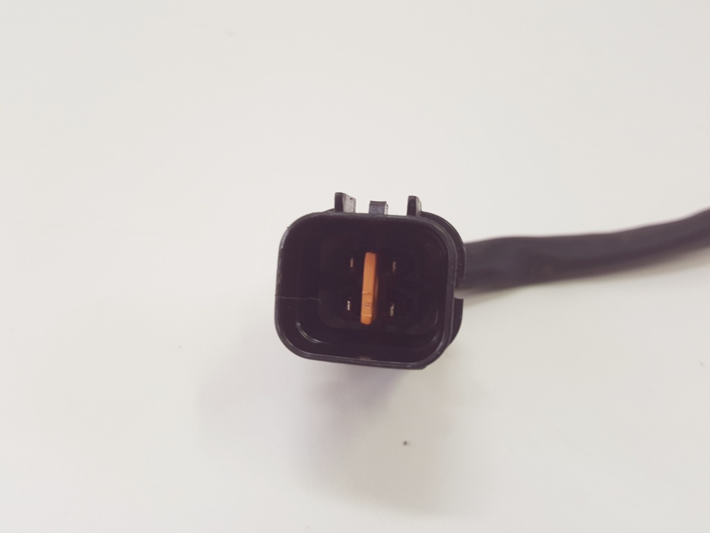 фото №3, Optima iv 2.0 gdi гибрид датчик лямбда-зонд 16r.