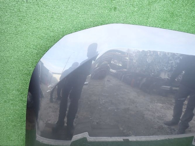 фото №4, Toyota rav4 19- капот