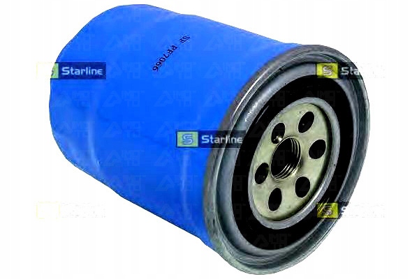 фото №2, Starline фильтр топлива sta, sf pf7066