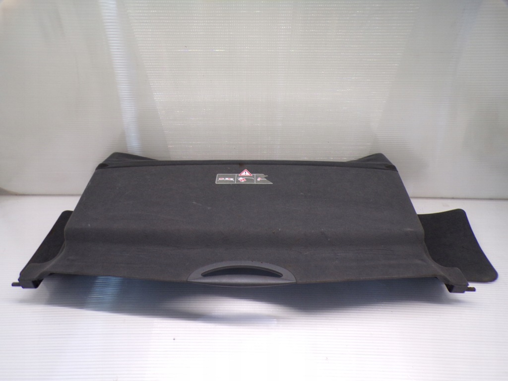 Купити Шторка захист заслінка багажника mercedes sl r 230 2306900165