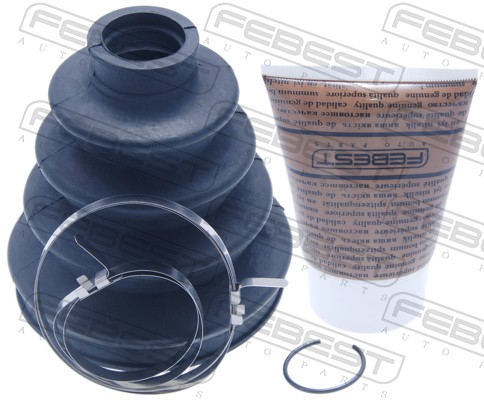 Febest набор защита шарнир 95x118x28,5 Цена