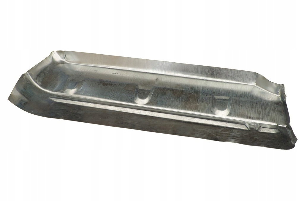 фото №1, Sprinter 95-06 vw lt поріг підніжка niski оцинковка le.