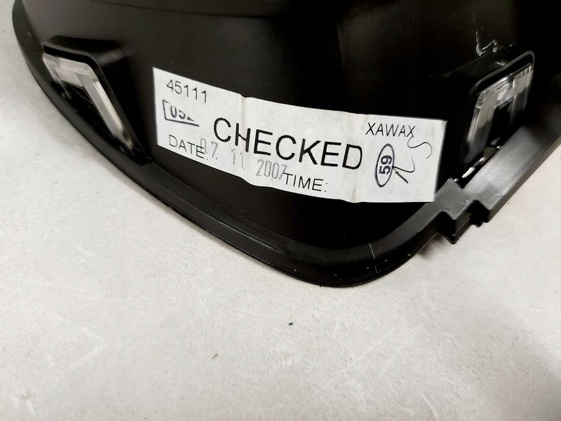 фото №9, Renault laguna 3 iii 2.0 16v счетчик приборы europa