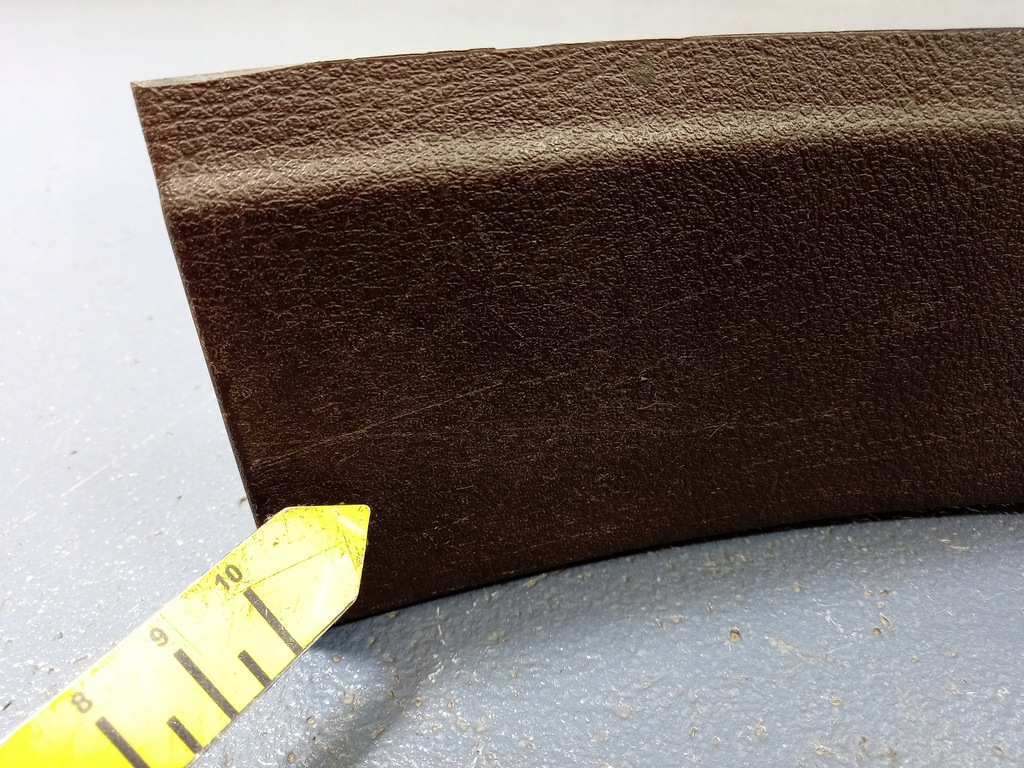 фото №8, Cayenne ii 7p5 захист поріг права 7p0853370h