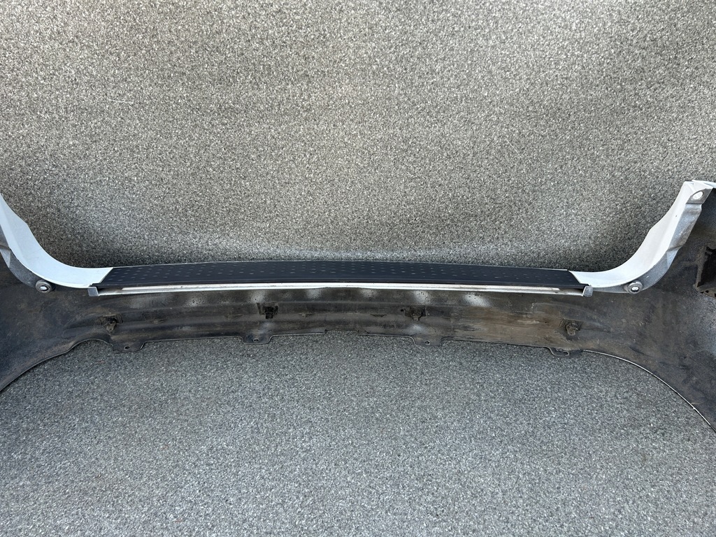 фото №11, Бампер задний lancia voyager chrysler town 652694e poznań