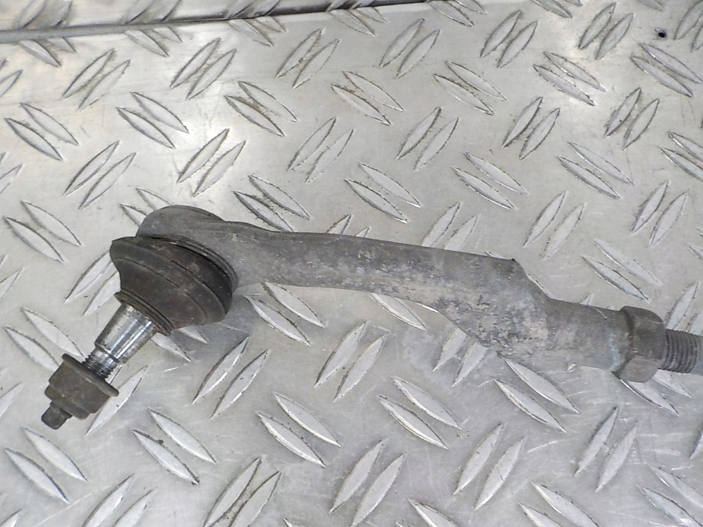 фото №8, Peugeot 2008 ii рулевая рейка трансмиссия рулевая