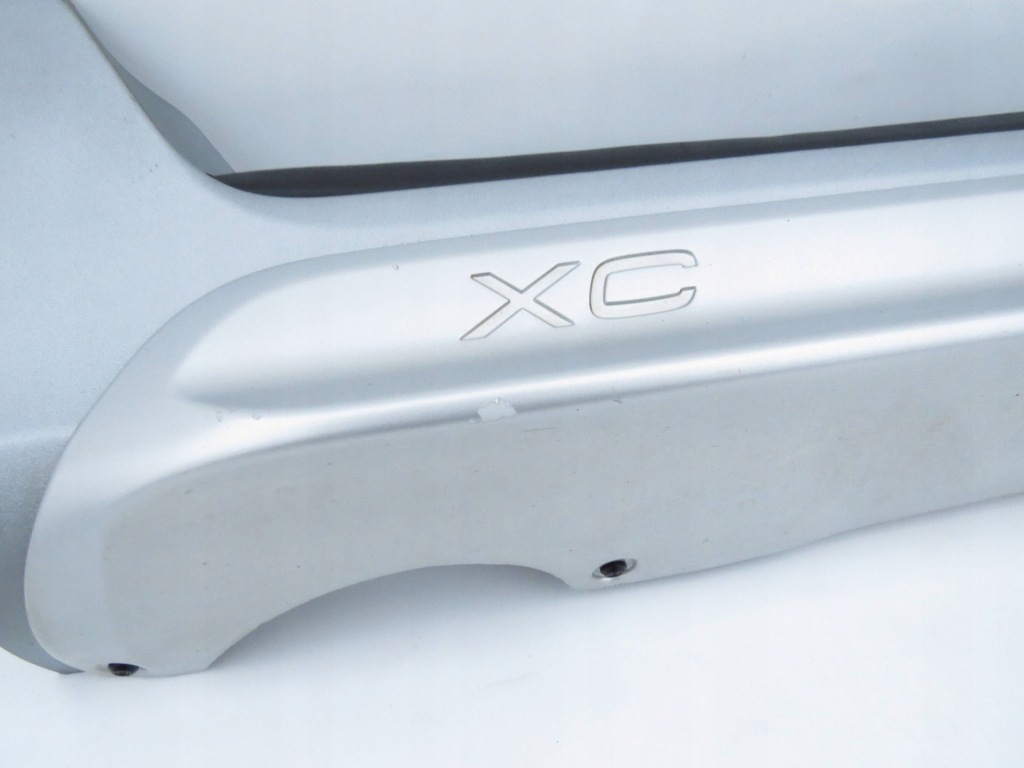 Накладка  накладка порога  порог правая r-design 477-46 volvo xc60 1 Оригинал