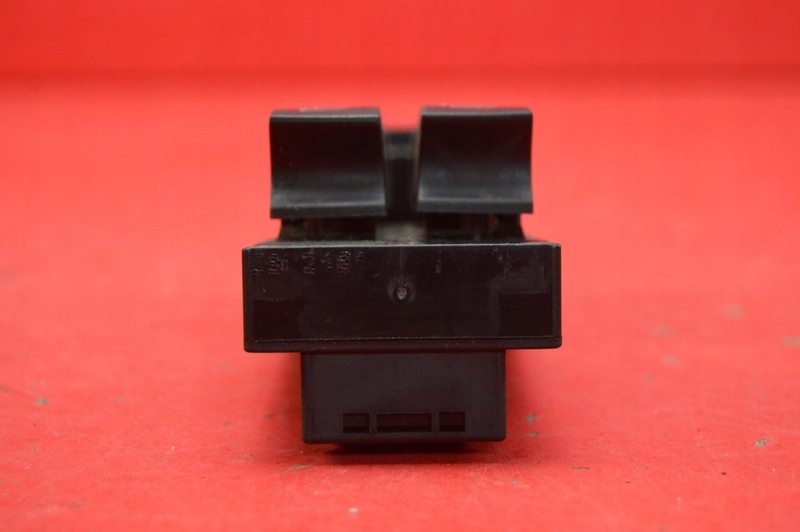 фото №6, Панель керування вікон eu 4b0959851 audi a6 c5 97-01