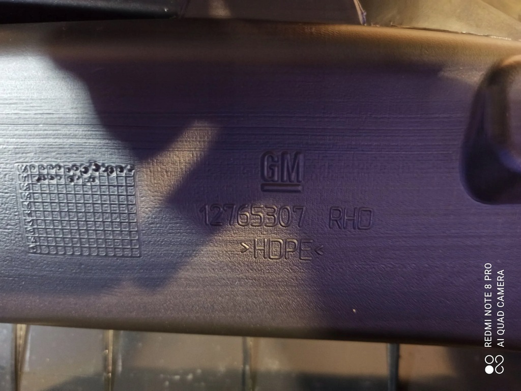 фото №6, Saab 9-3 ver2 2008 панели приборная, консоль