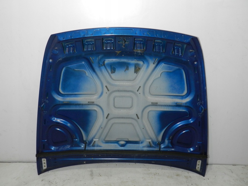 фото №7, 305.maska кришка двигуна peugeot 607 99-10