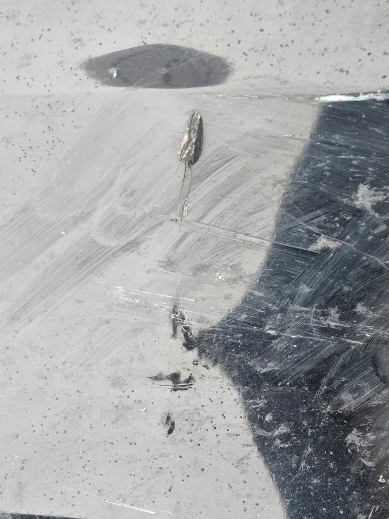 фото №6, Audi a6 c7 4g0 бампер передній перед