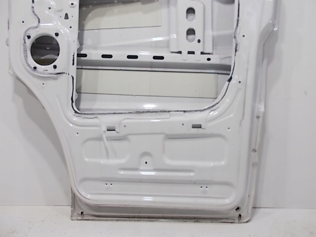фото №9, Vw crafter i sprinter 906 06-16 дверь правое перед