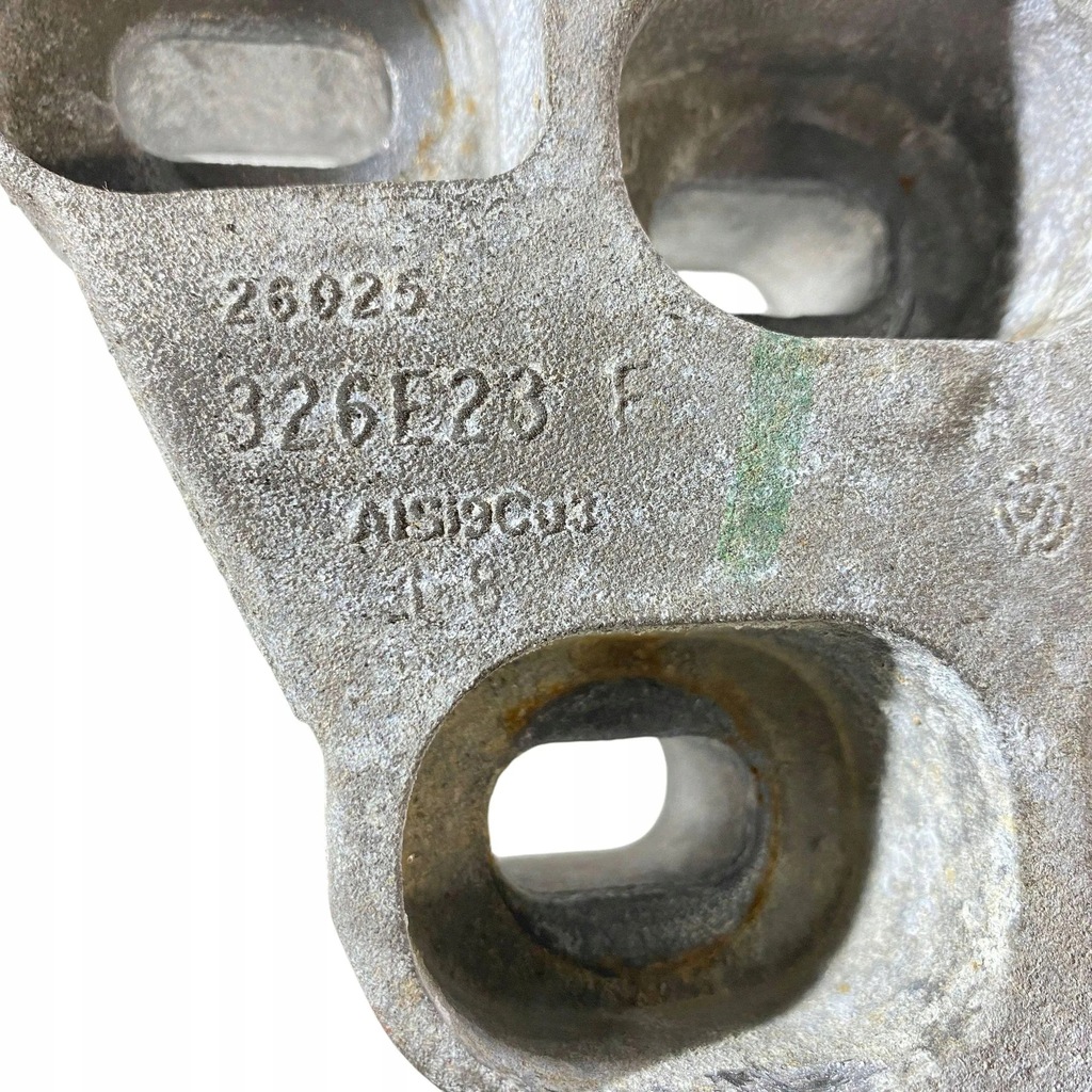 фото №9, Передняя подушка двигателя infiniti q30 112205da0a 2.0l бензиновый 2017