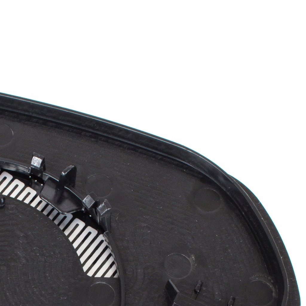 фото №9, Вкладыш стекло зеркало левый do opel grandland x 2017-