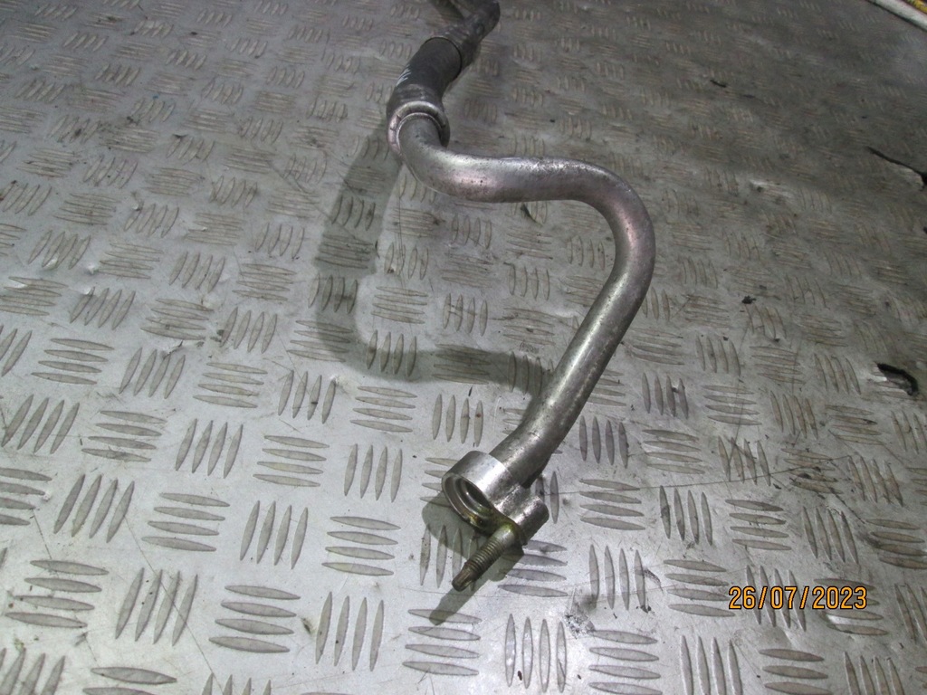 фото №5, Шланг кондиціонера ford focus mk2 1.6 tdci