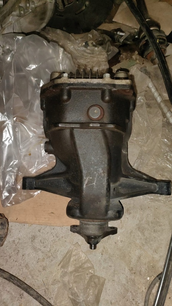 фото №1, Hyundai genesis coupe блокировка дифференциала мост блокировка lsd