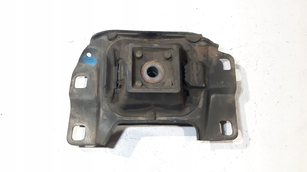 фото №4, Volvo s40 2007 лапы, опоры