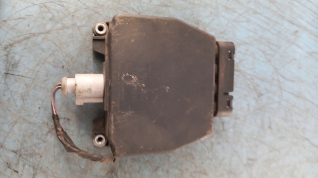 фото №1, Клапан вакуумa seat cordoba 1.4tdi 07r