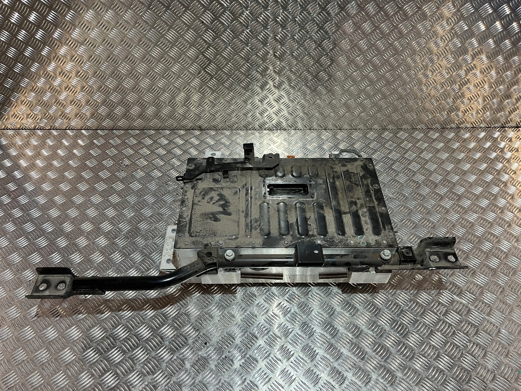 фото №1, Акумулятор тяговий 01258 wh renault arkana 20- 1.6 sce e-tech