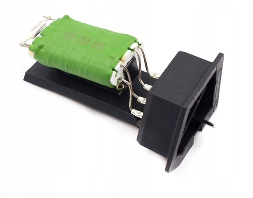 фото №1, Bmw e36 | резистор резистор вентилятора обдув