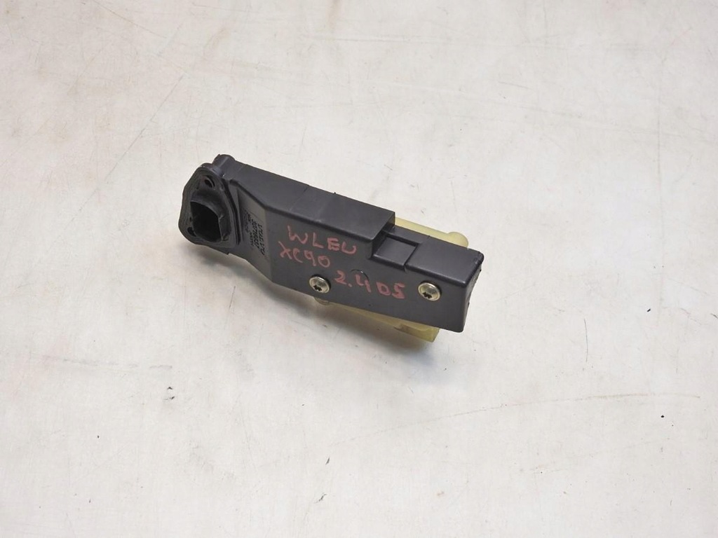 фото №8, Привод крышка заливной топлива volvo xc90 i 30716837