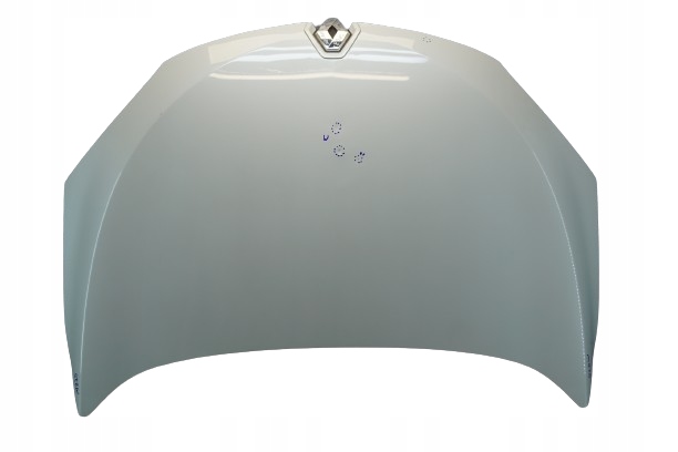 Купить Капот крышка двигателя renault megane 3 кабриолет  teqnc