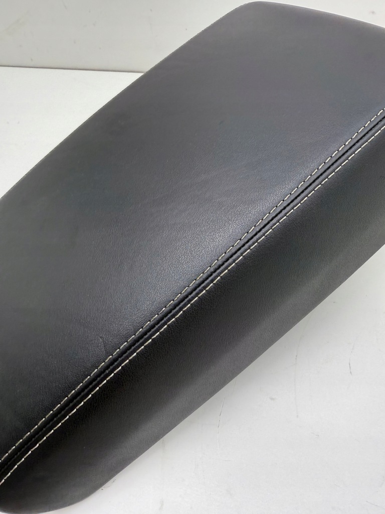 фото №9, Audi a6 s6 s7 c7 s-line подлокотник ze бардачок туннель среднего чёрный!