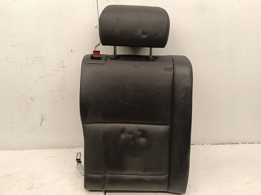 фото №11, Полный салон bmw 5 e60 e61