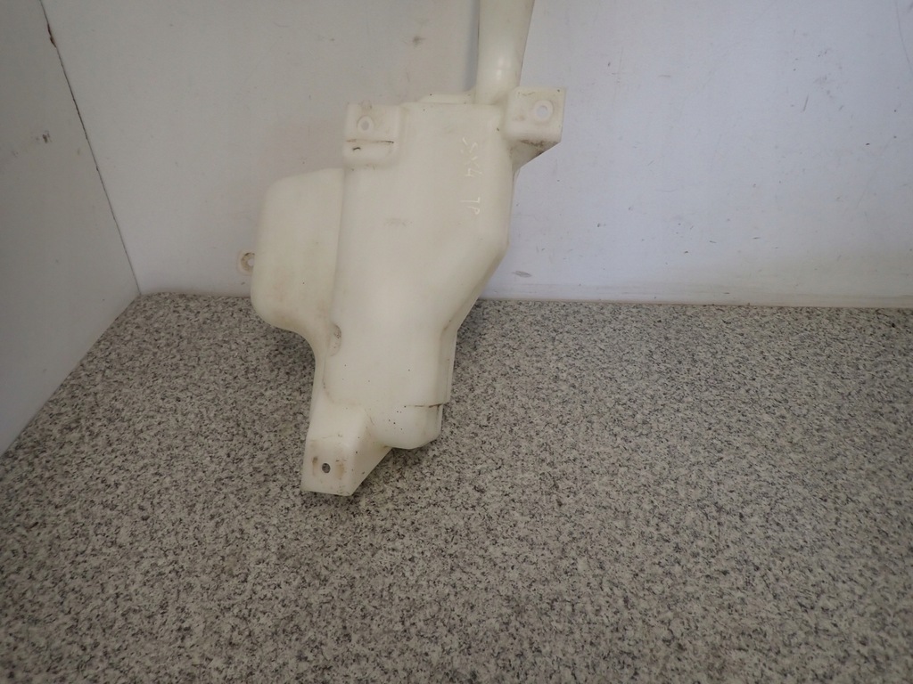 фото №7, Suzuki sx4 06 бачок распылителя jp