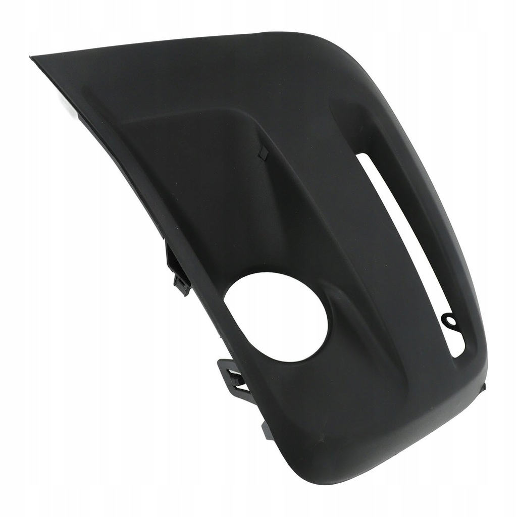 фото №9, Передняя часть left fog лампа решётка радиатора cover 1613564680 replacement for peugeot partner