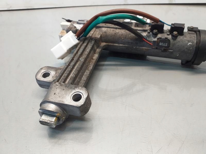 фото №4, Замок запалювання hyundai ix55