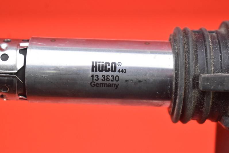 фото №8, Катушка зажигания skoda octavia 1 i 1.8 t 06r