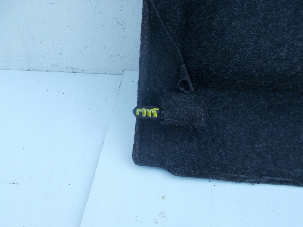 фото №5, Полка багажника задняя задняя alfa romeo mito