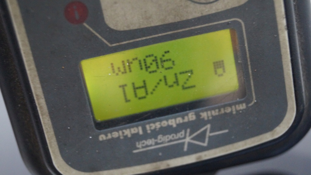 фото №16, Крыло передний правый mazda 6 ii gh lift 35j 2010